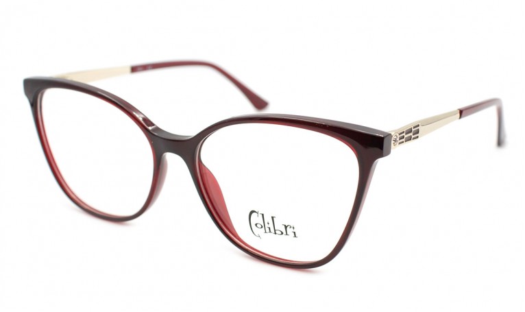 Оправа пластикова Colibri 19016-C3