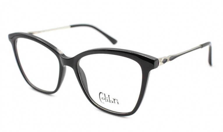 Оправа пластикова Colibri 19017-C1