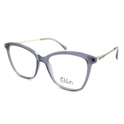 Оправа пластикова Colibri 19017-C2