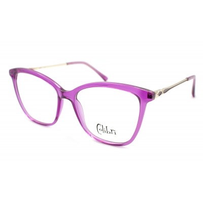 Оправа пластикова Colibri 19017-C3