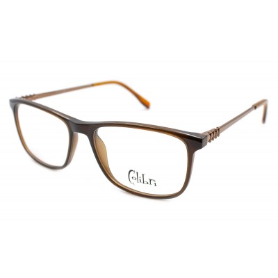 Оправа пластикова Colibri 19018-C4