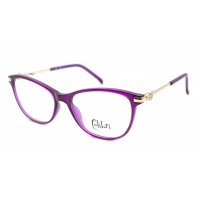 Оправа пластикова Colibri 19019-C2 Оправа пластикова Colibri 19019-C2