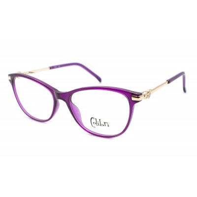 Оправа пластикова Colibri 19019-C2