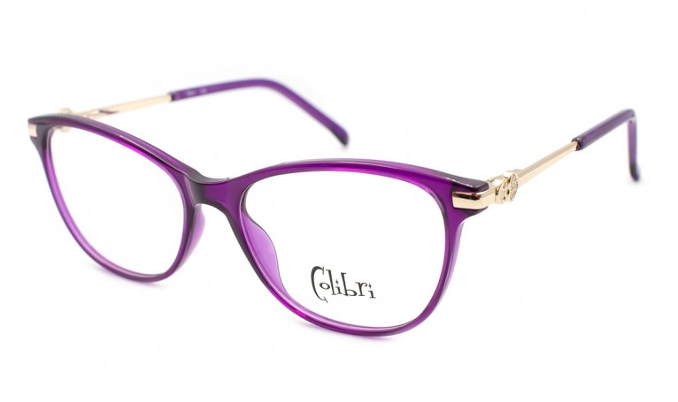 Оправа пластикова Colibri 19019-C2