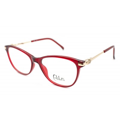 Оправа пластикова Colibri 19019-C3