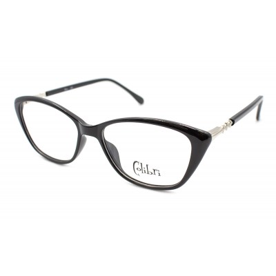 Оправа пластикова Colibri 19029-C1