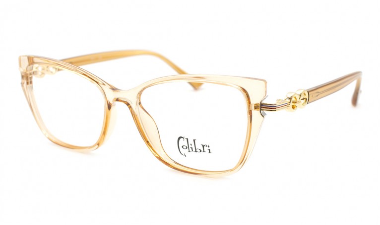 Оправа пластиковая Colibri 21A73-C3