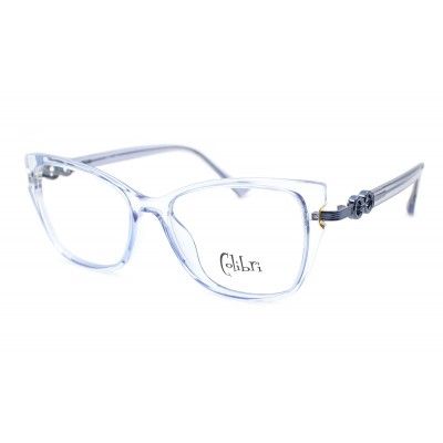 Оправа пластикова Colibri 21A73-C60