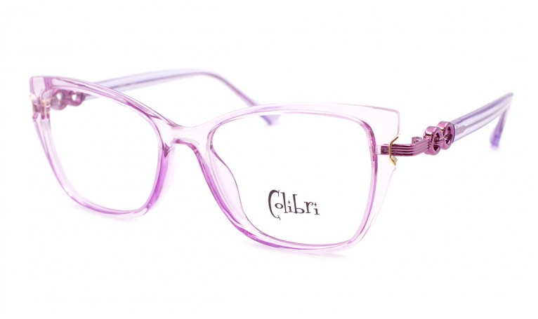 Оправа пластикова Colibri 21A73-C62