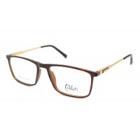 Оправа пластиковая Colibri 2231-C3