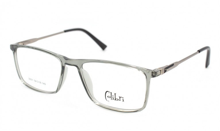 Оправа пластикова Colibri 2231-C5