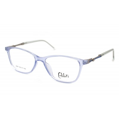 Оправа пластикова Colibri 2241-C3