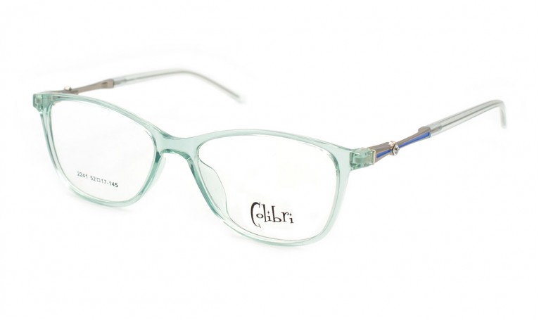 Оправа пластикова Colibri 2241-C7