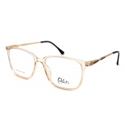 Оправа пластикова Colibri 2262-C2