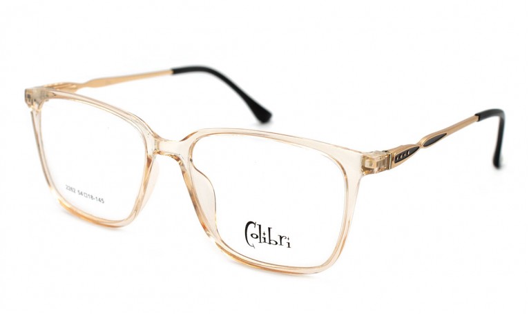 Оправа пластиковая Colibri 2262-C2