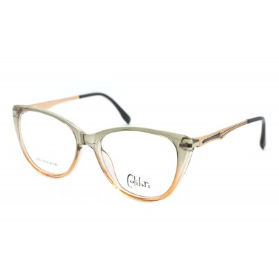 Оправа пластикова Colibri 2272-C4