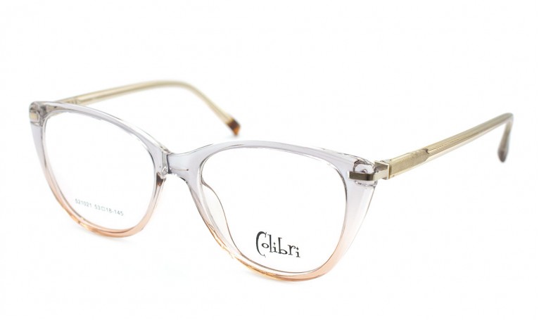 Оправа пластикова Colibri 521021-C6