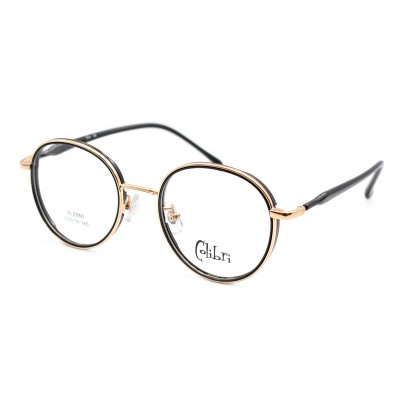 Оправа пластикова Colibri 5260-C1