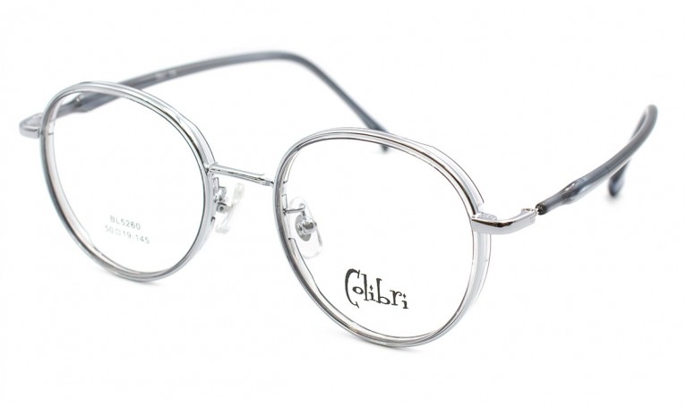 Оправа пластикова Colibri 5260-C3