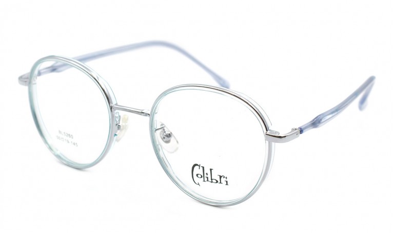 Оправа пластикова Colibri 5260-C7