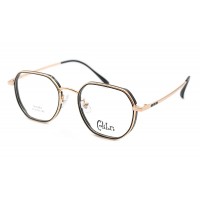 Оправа пластиковая Colibri 5262-C1 Оправа пластиковая Colibri 5262-C1