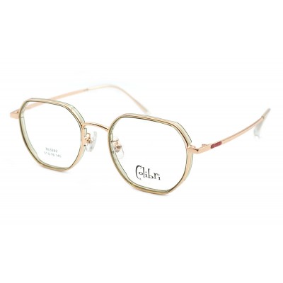 Оправа пластикова Colibri 5262-C6