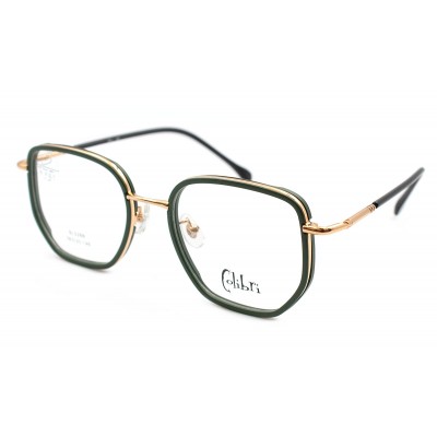 Оправа пластикова Colibri 5266-C6