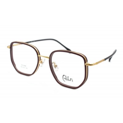 Оправа пластикова Colibri 5266-C7