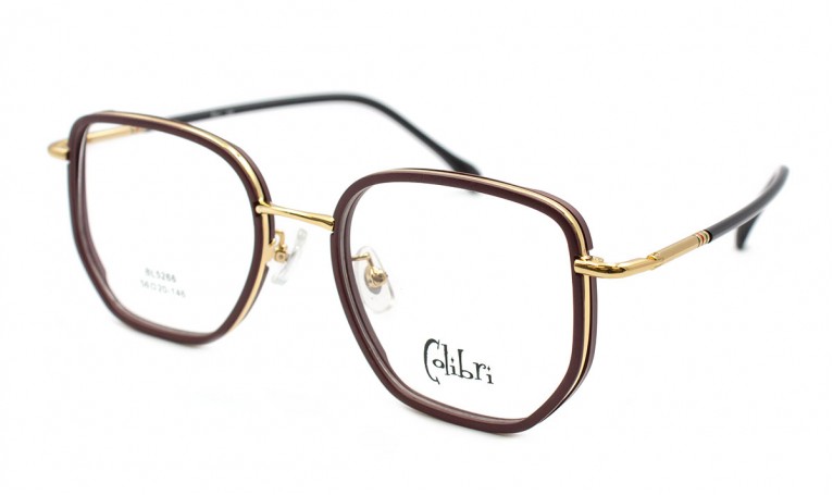 Оправа пластикова Colibri 5266-C7