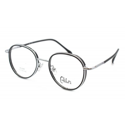 Оправа пластикова Colibri 5267-C2