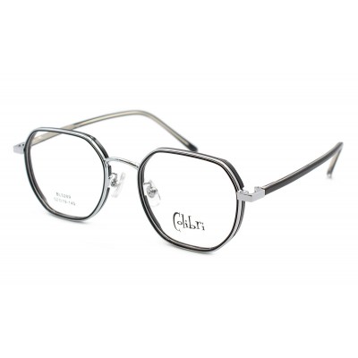 Оправа пластикова Colibri 5269-C2