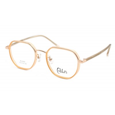 Оправа пластикова Colibri 5269-C6