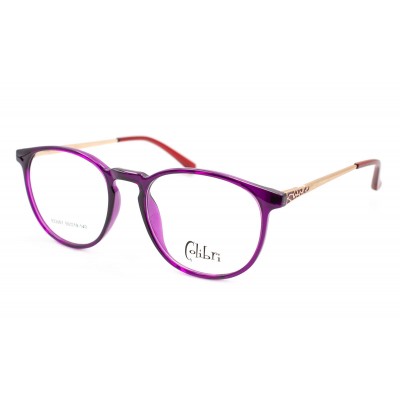 Оправа пластикова Colibri 822001-C7