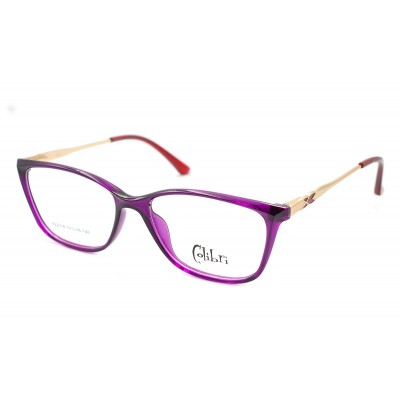 Оправа пластикова Colibri 822018-C7