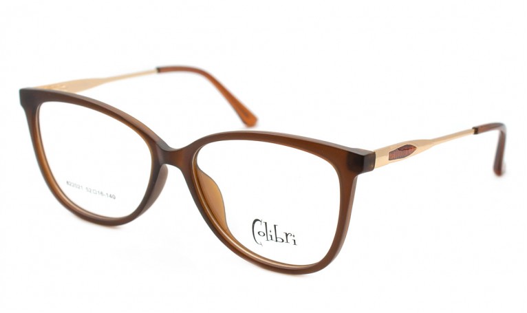 Оправа пластикова Colibri 822021-C2