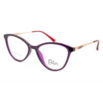 Оправа пластикова Colibri 822023-C5