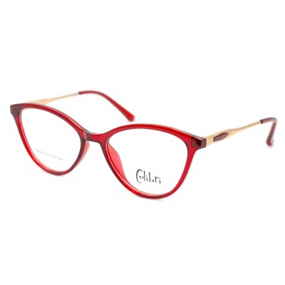 Оправа пластикова Colibri 822023-C6