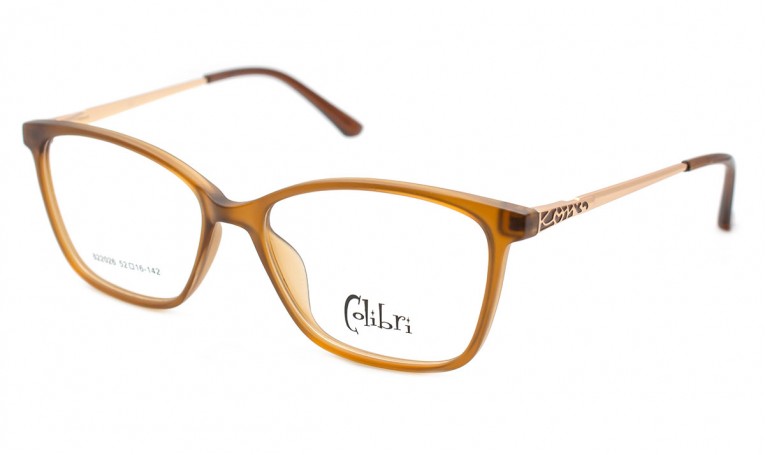 Оправа пластикова Colibri 822026-C3