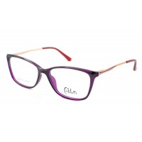 Оправа пластиковая Colibri 822027-C7