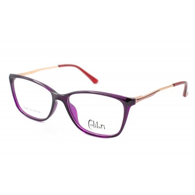 Оправа пластикова Colibri 822027-C7