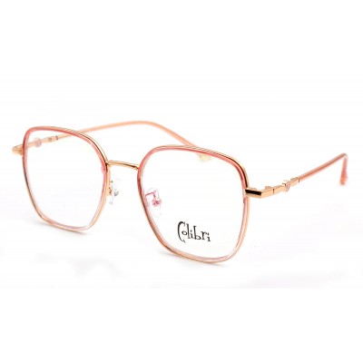 Оправа пластикова Colibri YM9189-c3