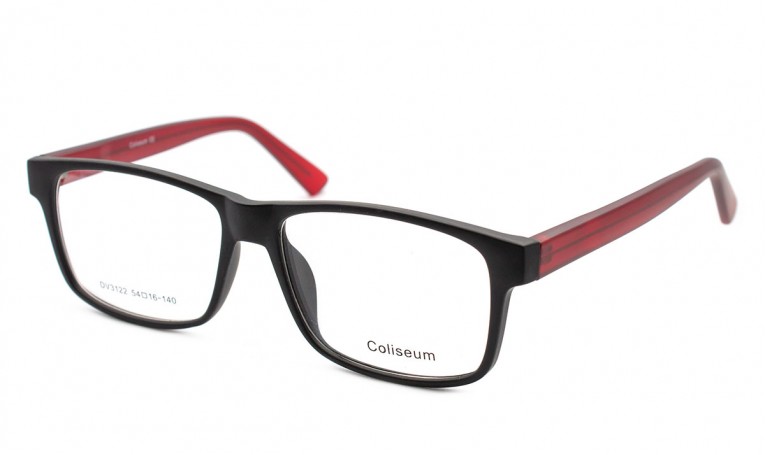 Оправа пластиковая Coliseum 3122-C3