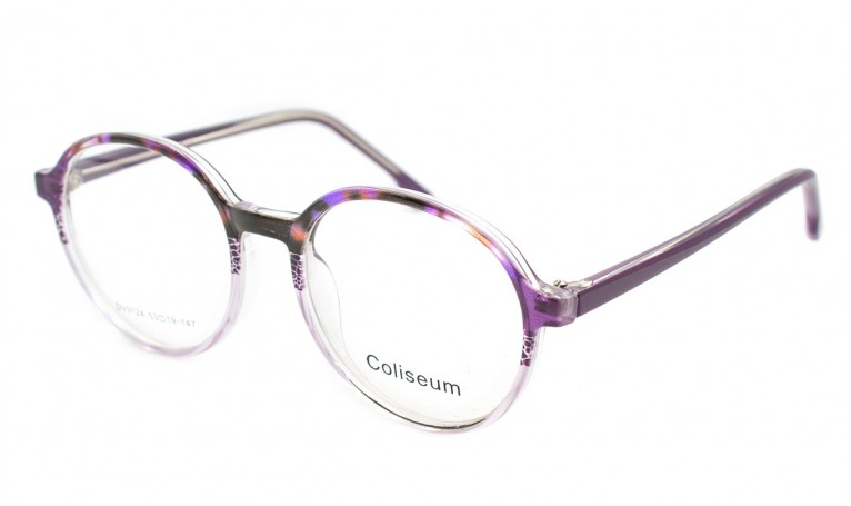 Оправа пластиковая Coliseum 3124-C5