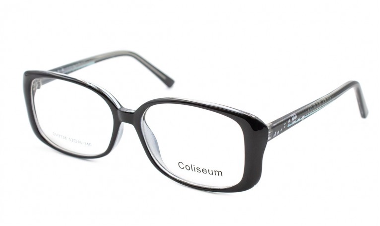 Оправа пластиковая Coliseum 3138-C1