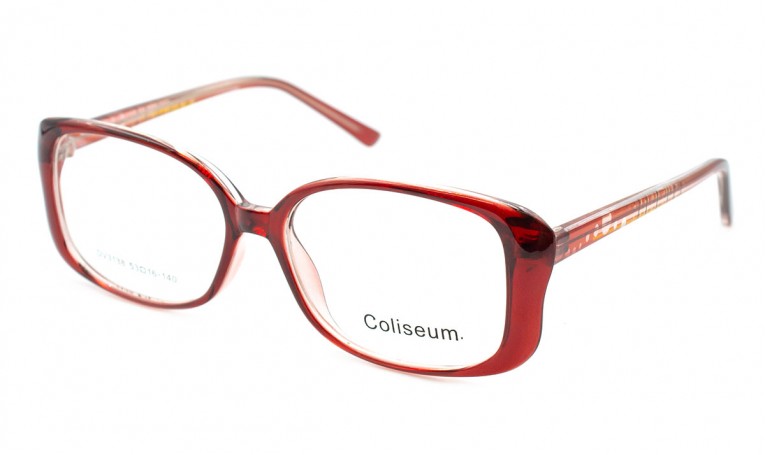 Оправа пластиковая Coliseum 3138-C2
