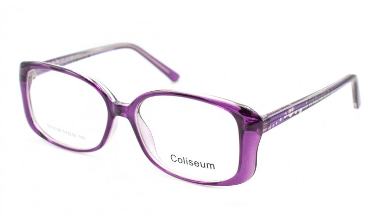 Оправа пластиковая Coliseum 3138-C4
