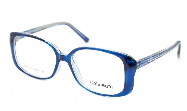 Оправа пластиковая Coliseum 3138-C5