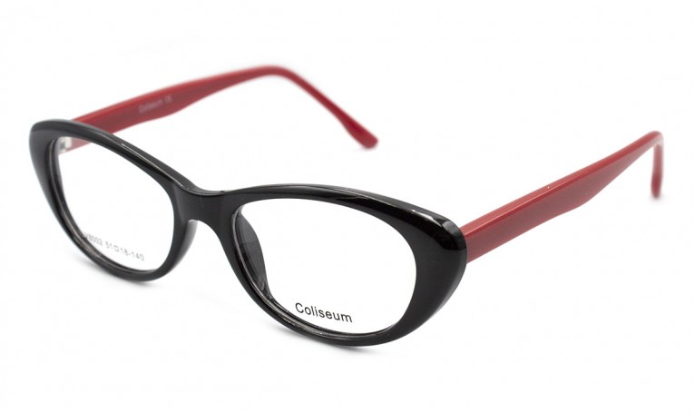 Оправа пластикова Coliseum V8002-C15