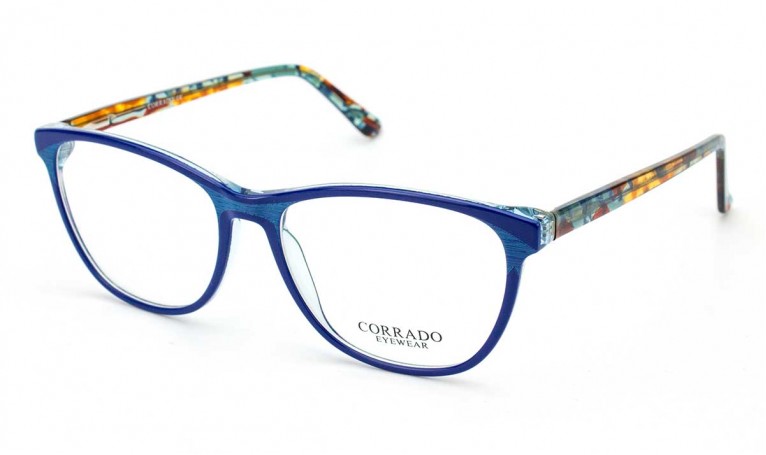 Оправа пластиковая Corrado 1173G18-C11
