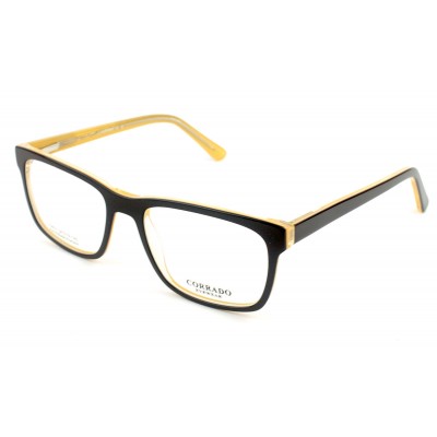 Оправа пластикова Corrado 83603-C3 Оправа пластикова Corrado 83603-C3